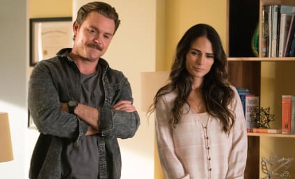 Lethal Weapon Season 1 Episode 8 Review: Can I Get a Witness?