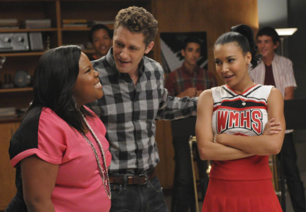 Mercedes/Santana Duet