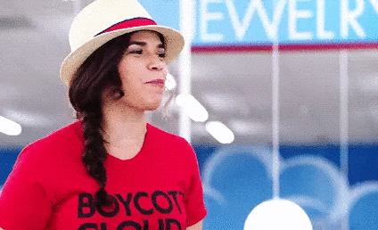 Superstore: Amy Sosa's Best Moments