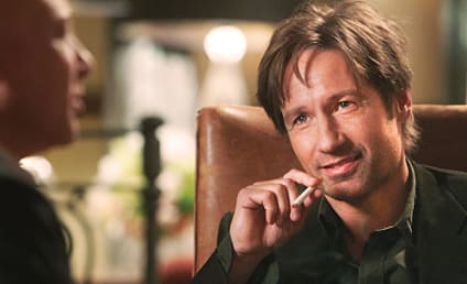 Californication Review: "Suicide Solution"