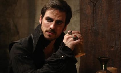 Once Upon a Time Review: Magic Is My Crutch