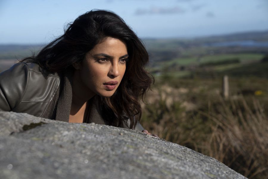 Quantico on sale online hd