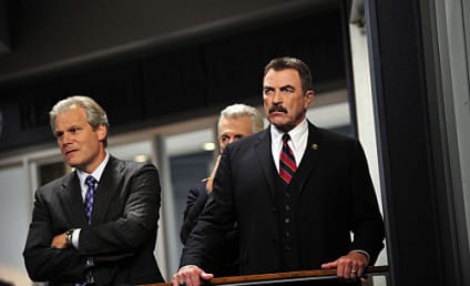 Blue Bloods Spoilers: A Look Into Frank's Past