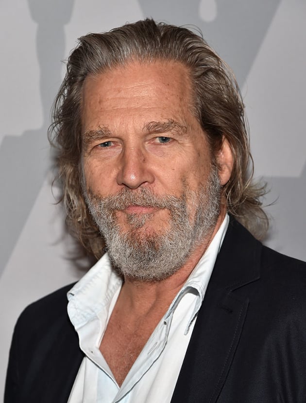 Jeff Bridges to Topline FX Drama The Old Man - TV Fanatic
