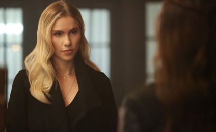 Legacies Promo: Hope Returns to New Orleans, but Will the Mikaelsons Save Her?