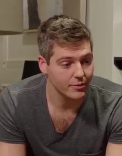 Eric is Surprised - 90 Day Fiance: Happily Ever After? Season 5 Episode 11