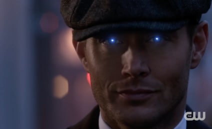 Supernatural Season 14 Preview: How Will Sam Cope Without Dean?