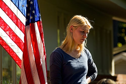 shows if you like homeland