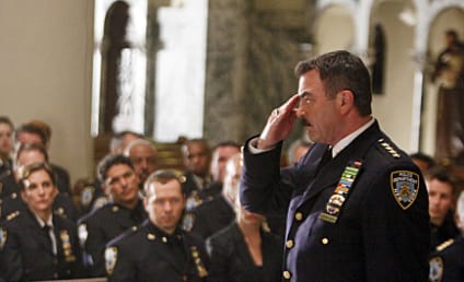 Blue Bloods Review: "Officer Down"
