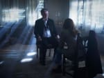 Captive - Nancy Drew Season 2 Episode 17