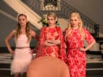 The Scream Queens
