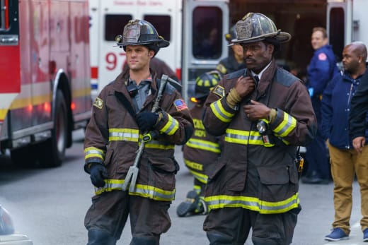 Chicago fire season online 5 putlockers