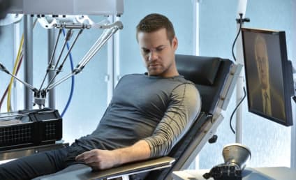 Nikita Review: Freedom or Death?