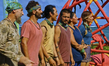 Watch Survivor Online: Season 43 Episode 13