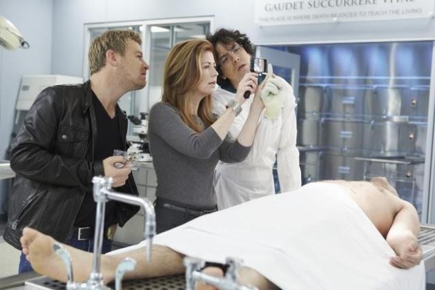 Body of Proof Pic