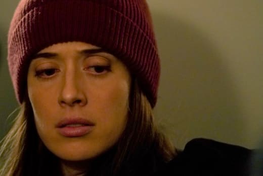 Chicago PD Season 9 Episode 15 Review Gone TV Fanatic
