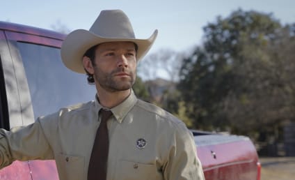 TV Ratings: Walker Premieres Well, Legacies Does Not