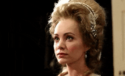Peggy Shippen (Turn: Washington's Spies)