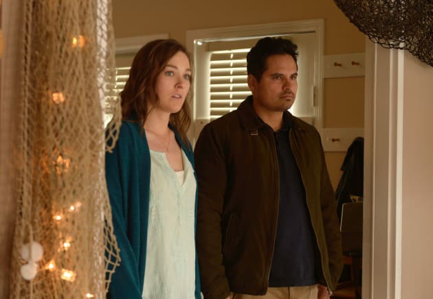 Skipping School - Gracepoint
