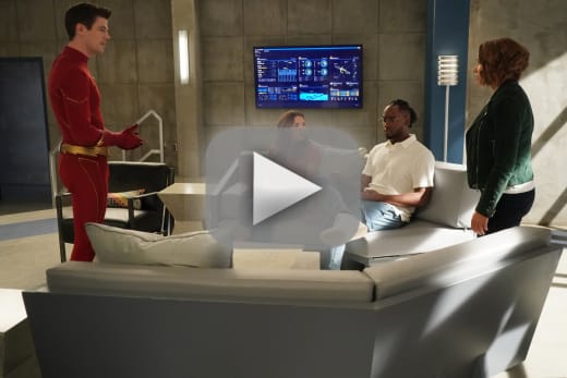 The flash shop tv show online