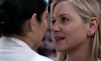 Everything We Know About Grey's Anatomy Season 14