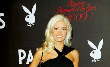 A Holly Madison Reality Show: Coming Soon!