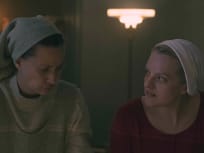 Partners In Crime - The Handmaid's Tale Season 3 Episode 13