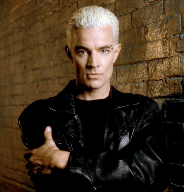 Spike - Buffy the Vampire Slayer