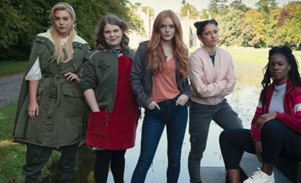 Fate: The Winx Saga Scores Season 2 Renewal at Netflix