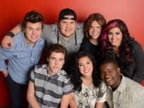 The American Idol 7