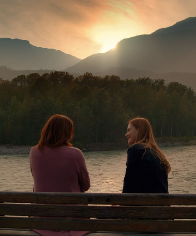Virgin River Season 3 Review: A Twist-Filled Season That Trades in the Romance for High Stakes ...