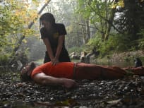L - Gabriella Saves Bode - Fire Country Season 1 Episode 8