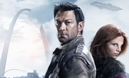 Defiance Premiere Draws Huge Ratings for Syfy