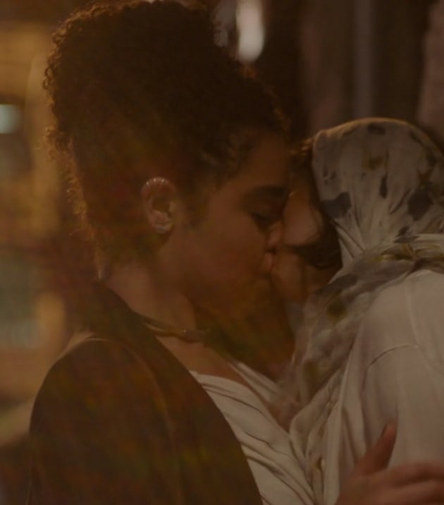 Kadena-Season 1 Episode 4 - The Bold Type