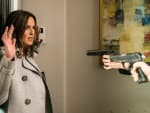 Taken Hostage - Law & Order: SVU