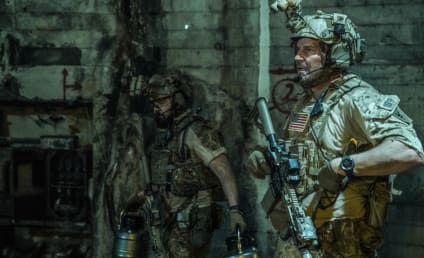 SEAL Team Showrunner Steps Down Following Internal Investigation