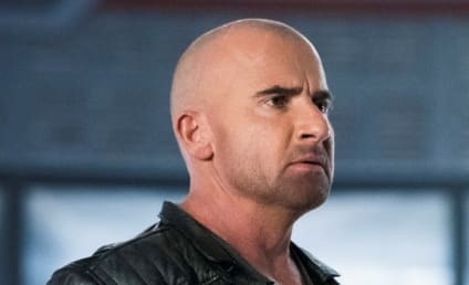 April 2020 Archives Page 2 TV Fanatic