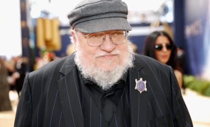 Game of Thrones: George R.R. Martin Begged HBO for 10 Seasons