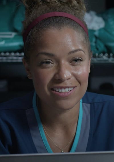 The Good Doctor Season 4 Episode 2 Review Frontline Part 2 TV
