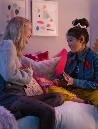 Best Friends Forever-The Baby-Sitters Club Season 2