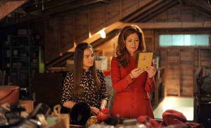 Body of Proof Review: With Grief, Anything is Possible