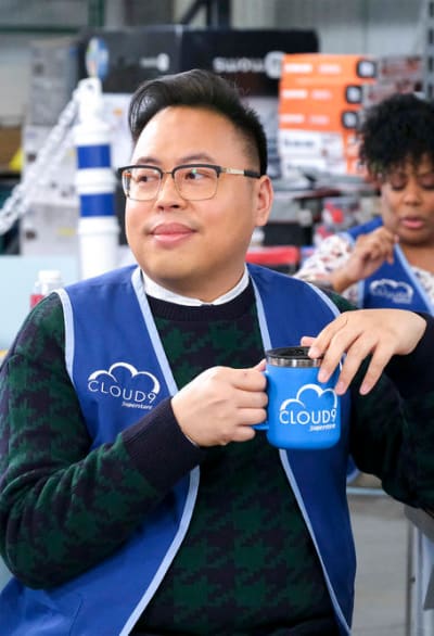 Comebacks in Style - Superstore