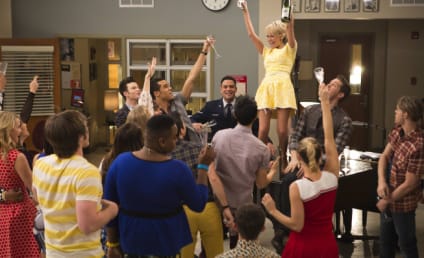 Glee: Watch Season 5 Episode 12 Online
