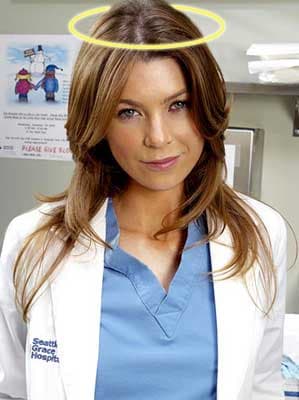 Angelic Meredith Talk About a Love / Hate Relationship