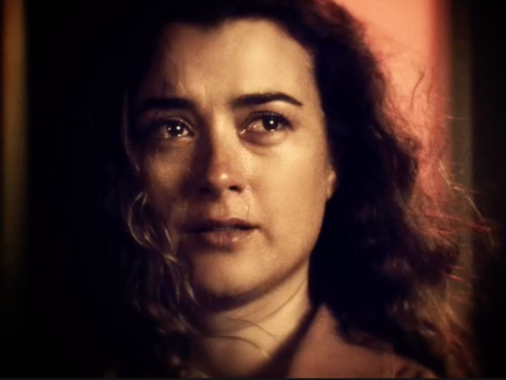 Ncis Super Bowl Promo Ziva Returns Tv Fanatic