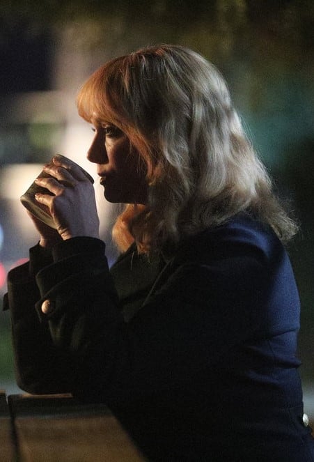 Waiting Patiently - Good Girls Season 4 Episode 1