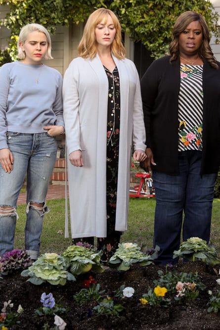 Season 2 clearance good girls