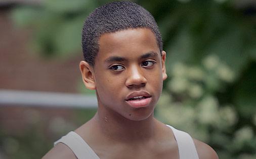 From The Wire