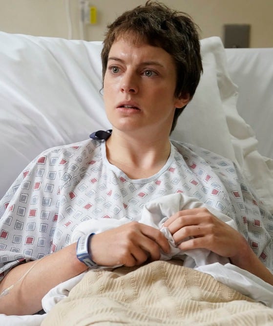 Another Drugged Victim - Law & Order: SVU Season 21 Episode 8