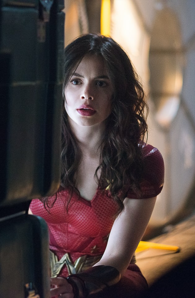 Titans Season 2 Episode 5 Review: Deathstroke - TV Fanatic